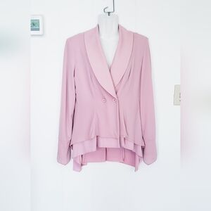 Newport News Easy Style Blazer